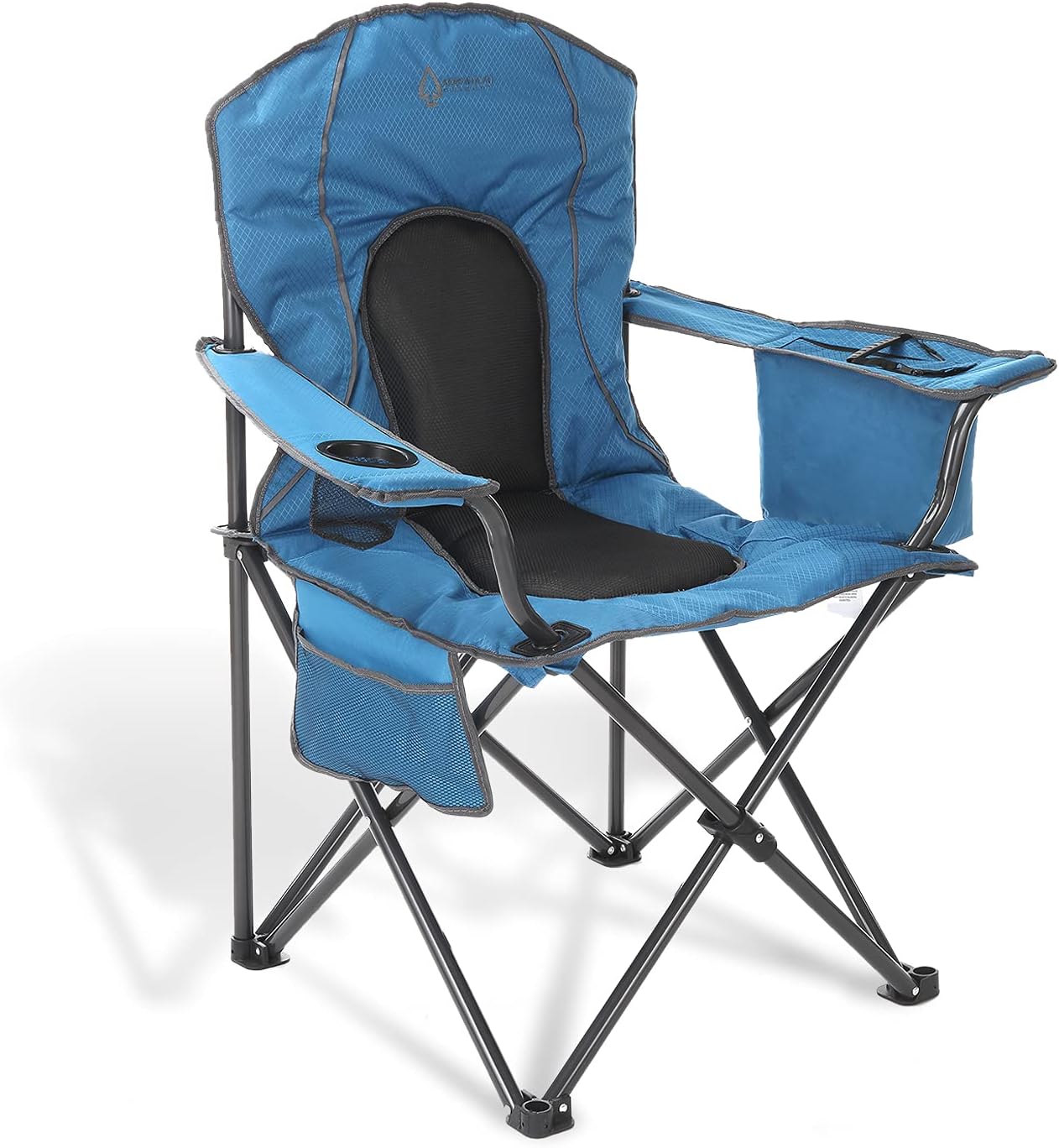 Cooler discount quad chair