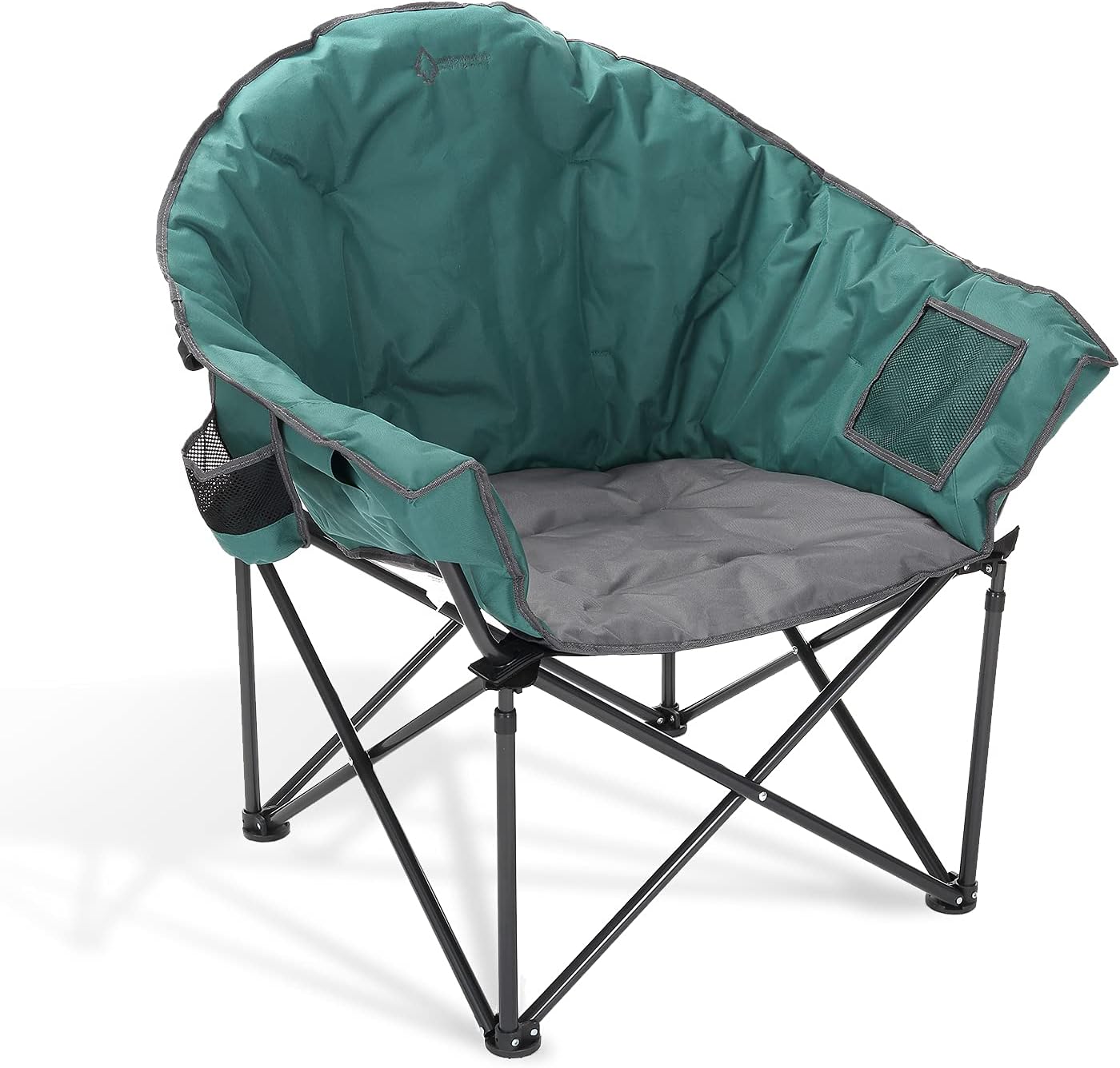 Heavy shops duty foldable chair