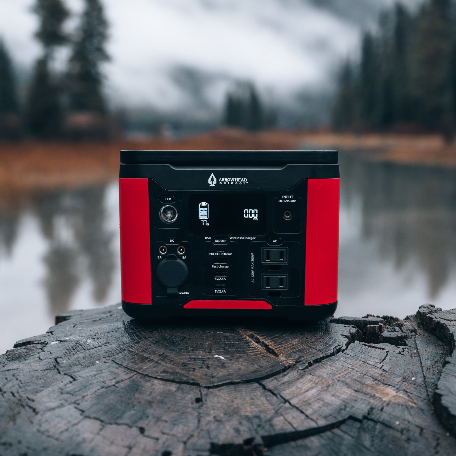 Arrowhead Outdoor